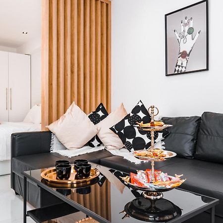 Kallithea Diamond Suite المظهر الخارجي الصورة