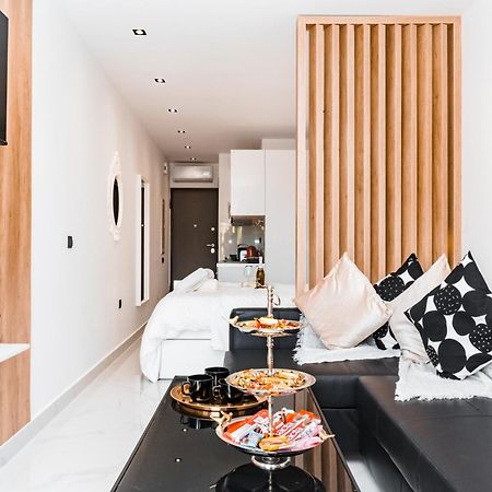 Kallithea Diamond Suite المظهر الخارجي الصورة