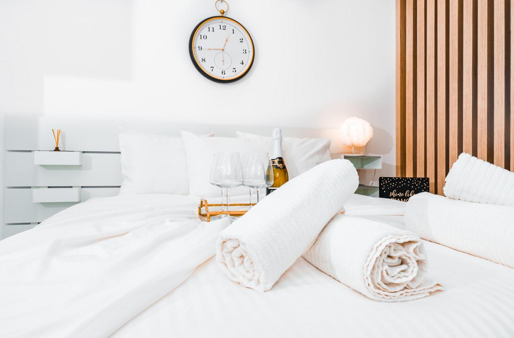 Kallithea Diamond Suite المظهر الخارجي الصورة