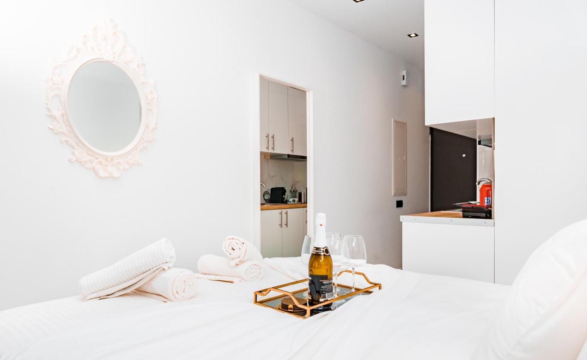 Kallithea Diamond Suite المظهر الخارجي الصورة