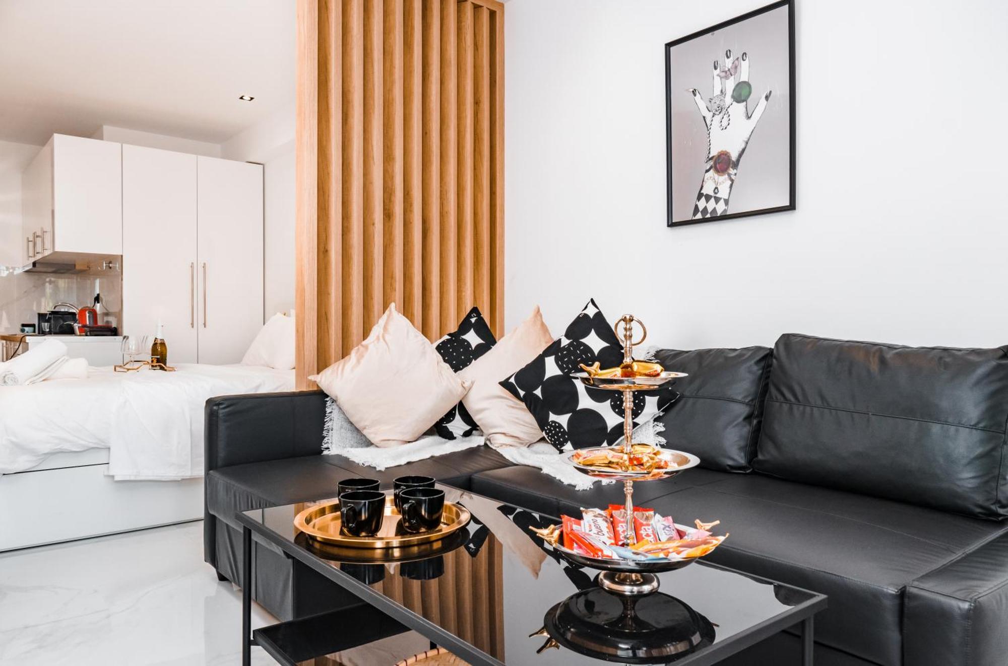 Kallithea Diamond Suite المظهر الخارجي الصورة