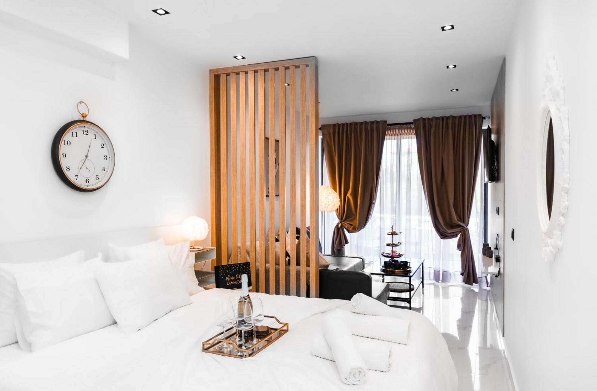 Kallithea Diamond Suite المظهر الخارجي الصورة