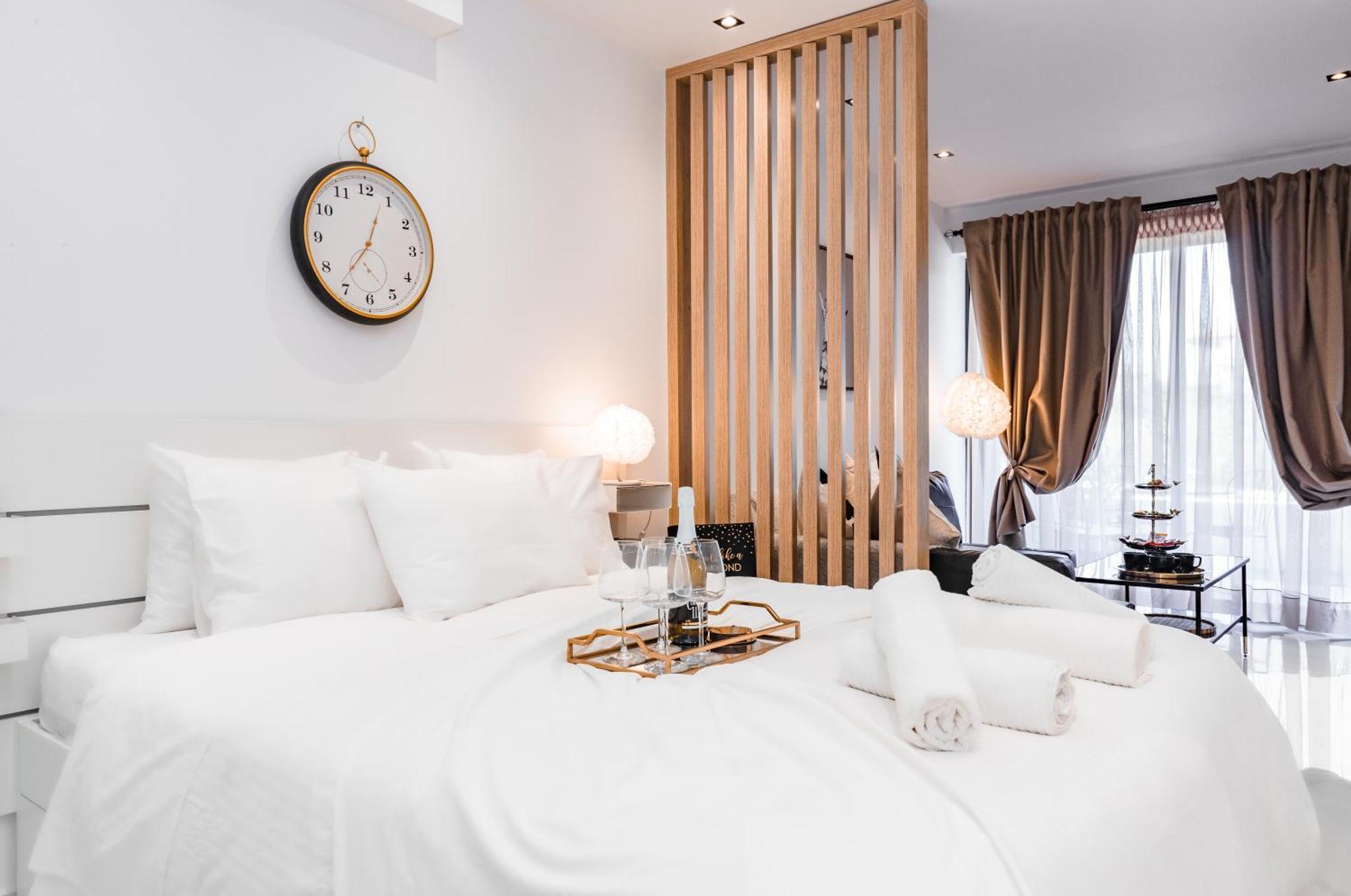 Kallithea Diamond Suite المظهر الخارجي الصورة