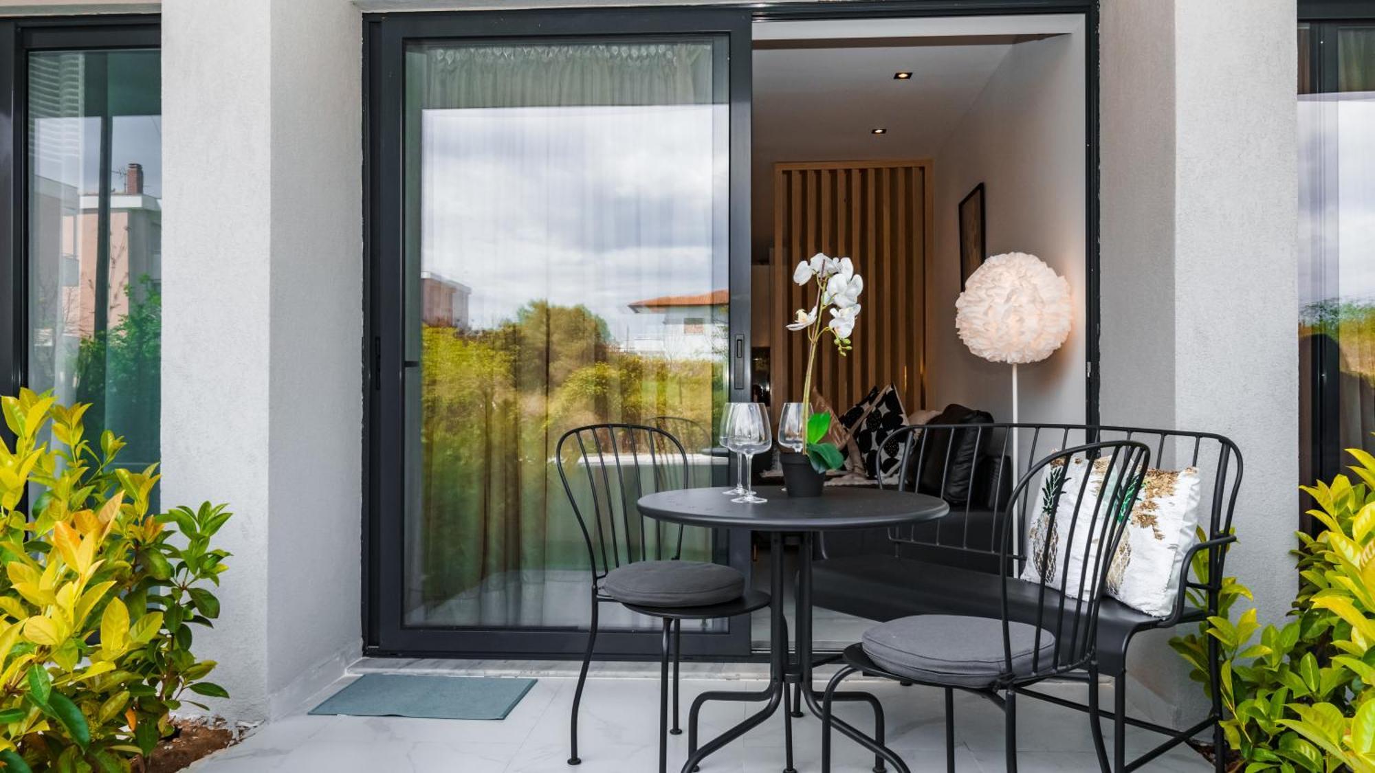 Kallithea Diamond Suite المظهر الخارجي الصورة