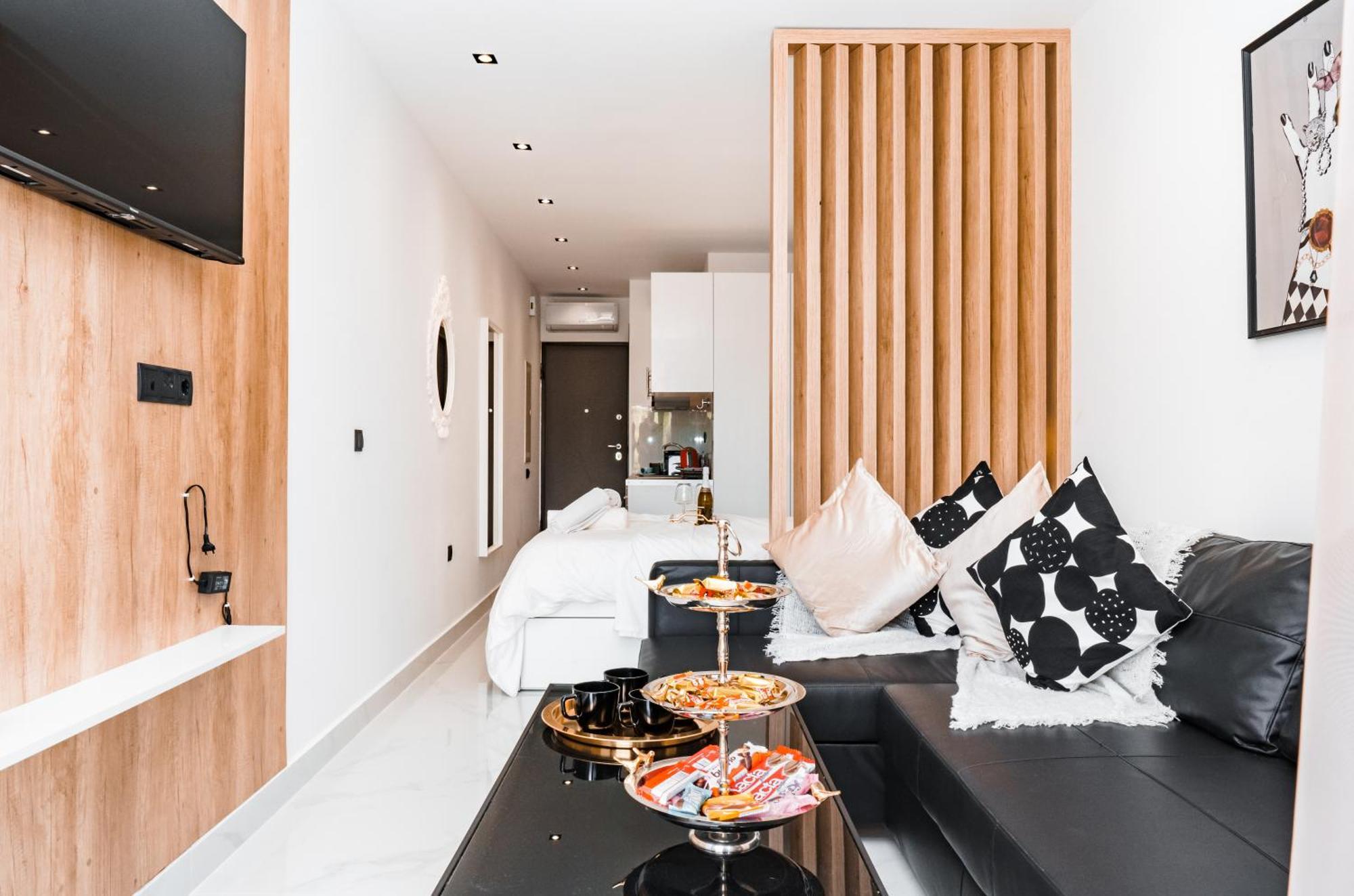 Kallithea Diamond Suite المظهر الخارجي الصورة