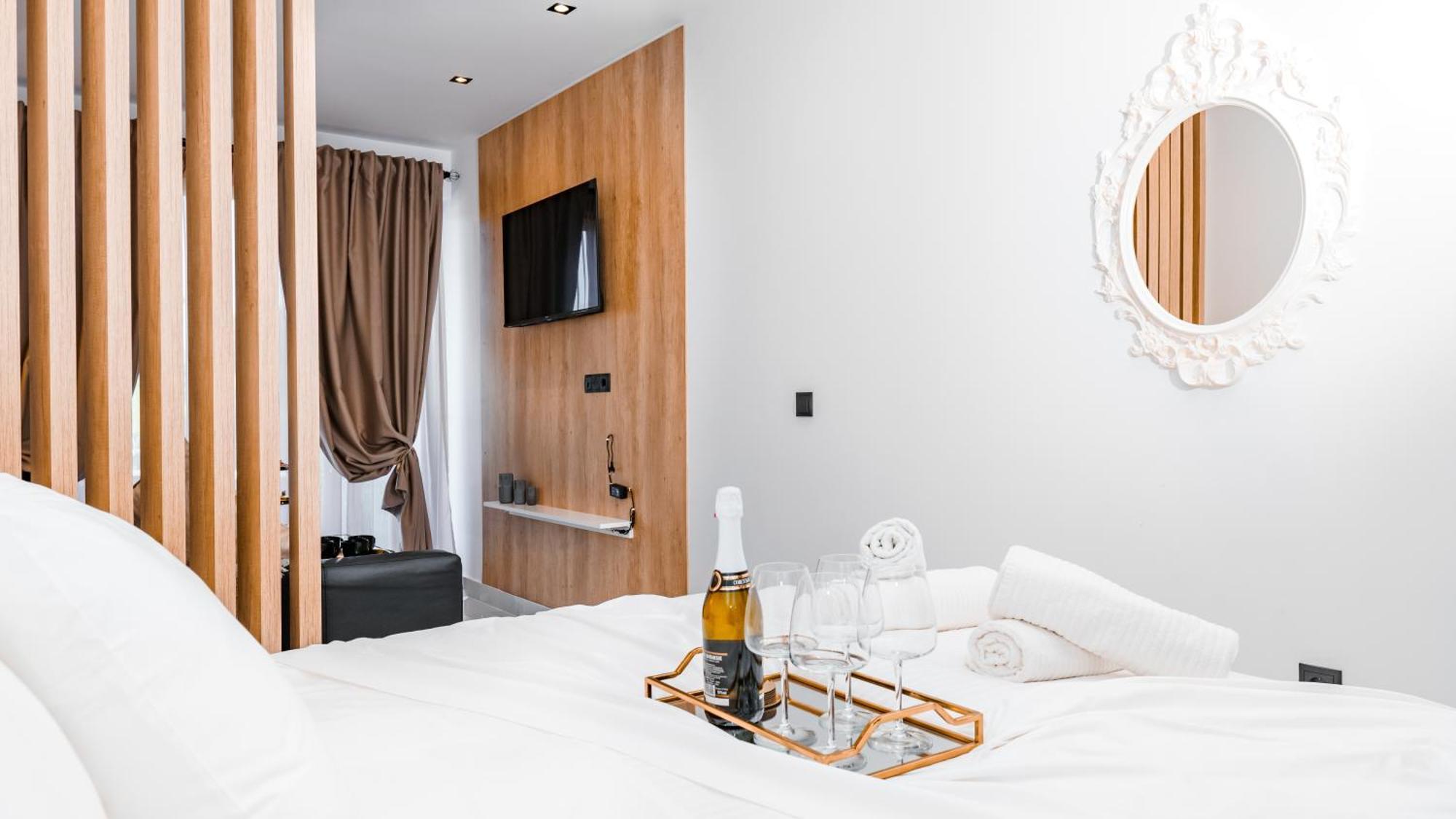 Kallithea Diamond Suite المظهر الخارجي الصورة