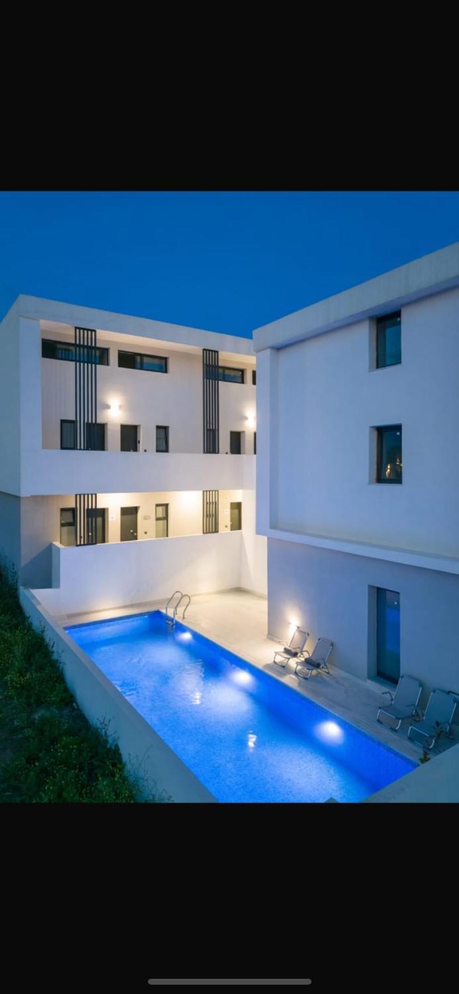 Kallithea Diamond Suite المظهر الخارجي الصورة