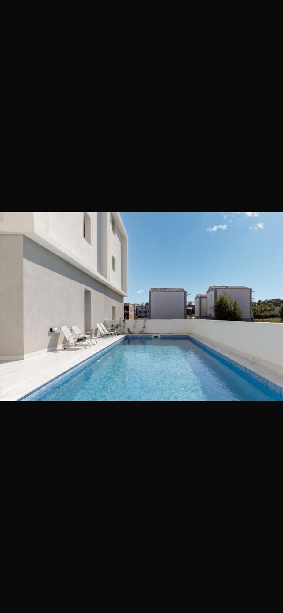 Kallithea Diamond Suite المظهر الخارجي الصورة